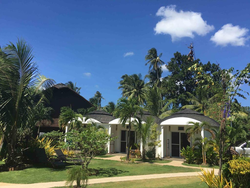 White Chocolate Hills Resort Zamboanguita  Exteriér fotografie