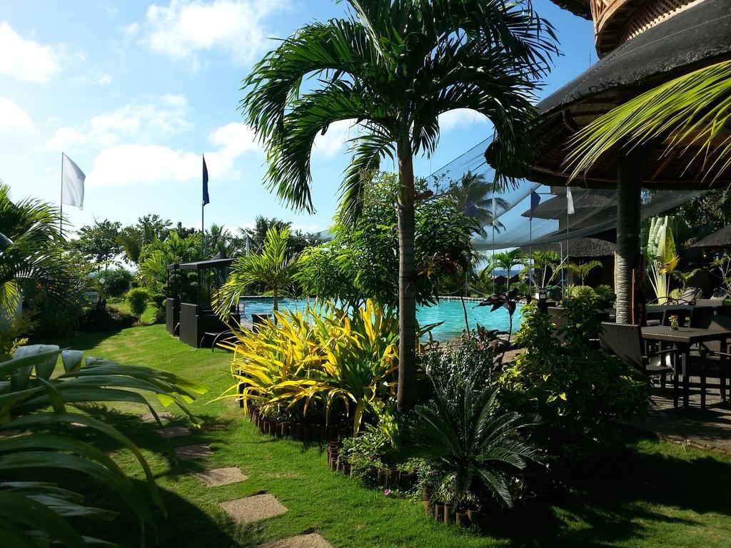White Chocolate Hills Resort Zamboanguita  Exteriér fotografie