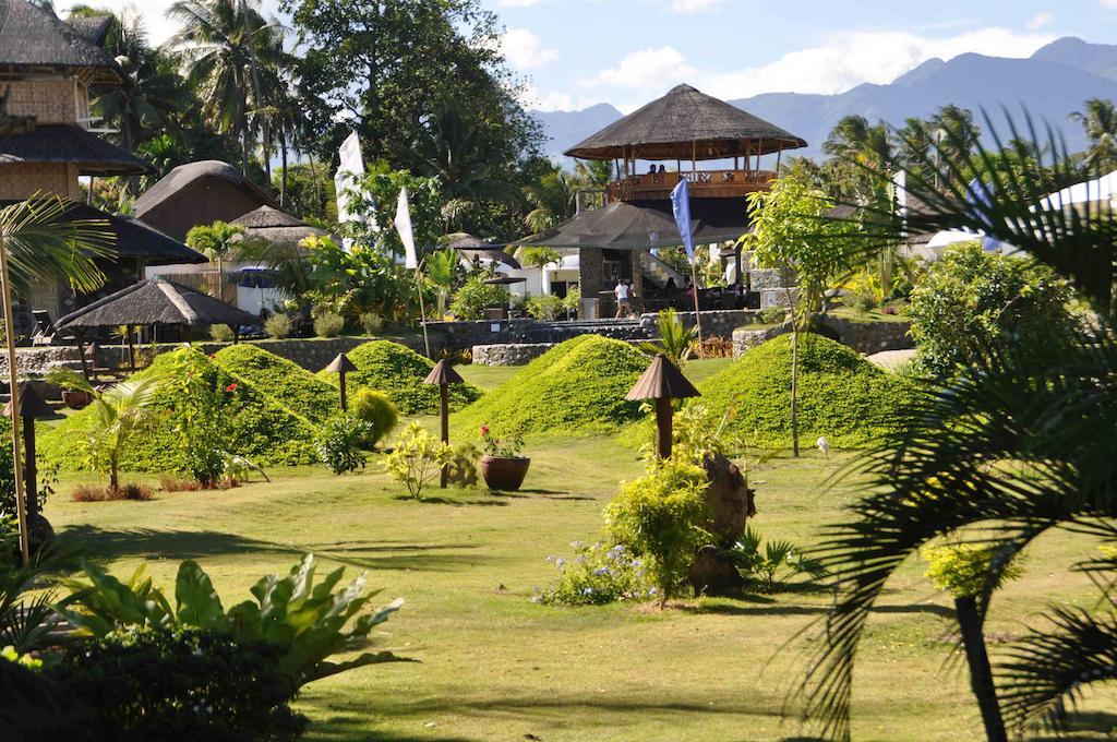 White Chocolate Hills Resort Zamboanguita  Exteriér fotografie