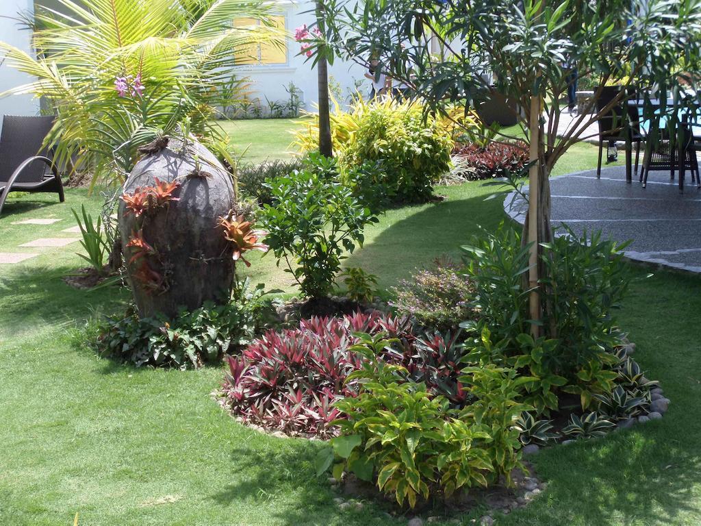 White Chocolate Hills Resort Zamboanguita  Exteriér fotografie